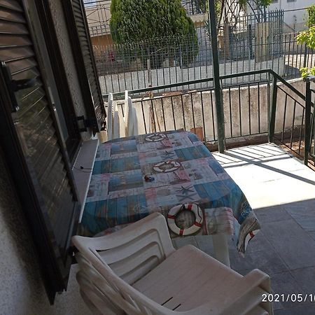 Sea View Dilesi Villa Dhílesi Exterior foto